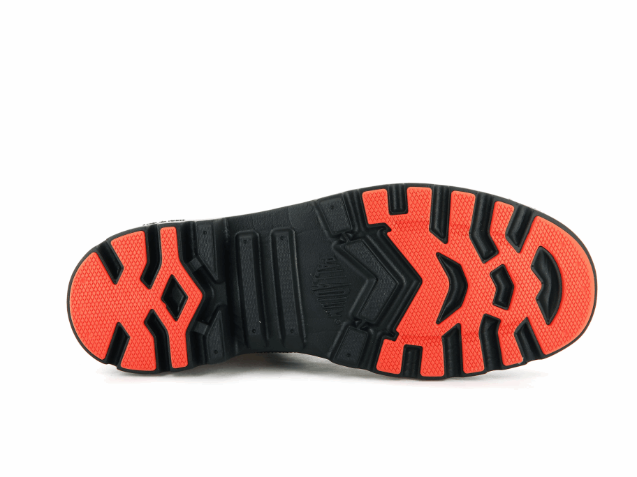 بلاديوم ترافيل لايت أدفينشر بلاك