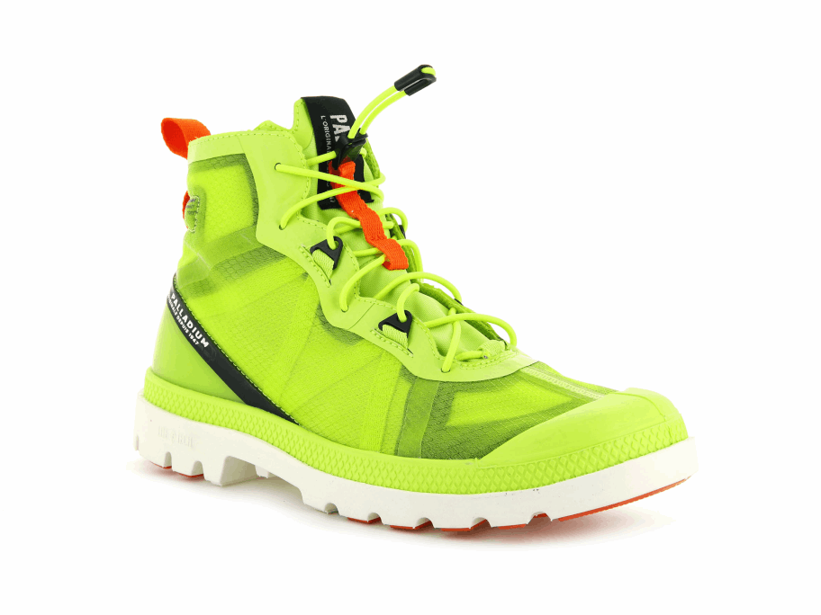 البلاديوم السفر لايت مغامرة الجير البري