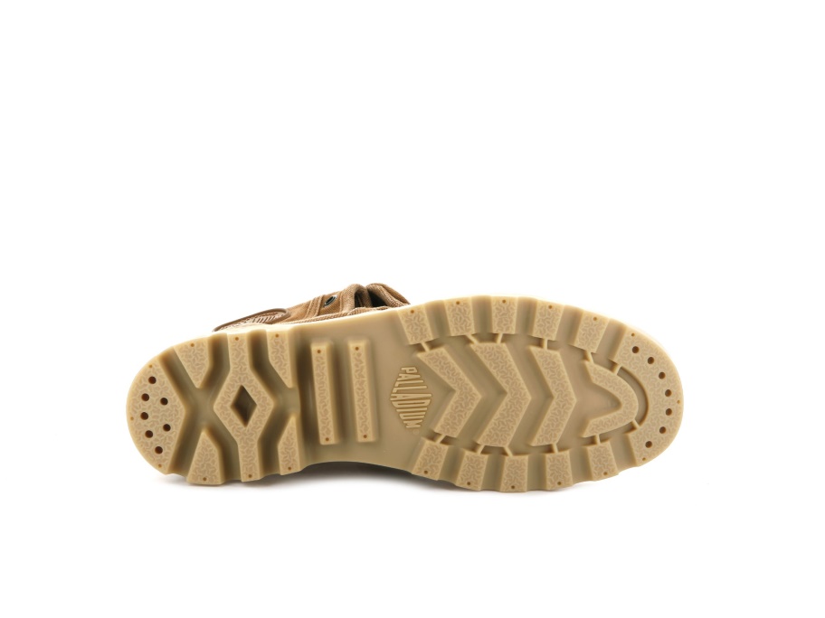 البلاديوم النسائية Pallabrousse فضفاض كاثي التوابل