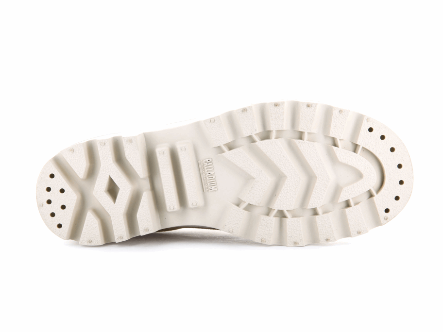 إمرأة بلاديوم بالابروس صحراء أكسفورد