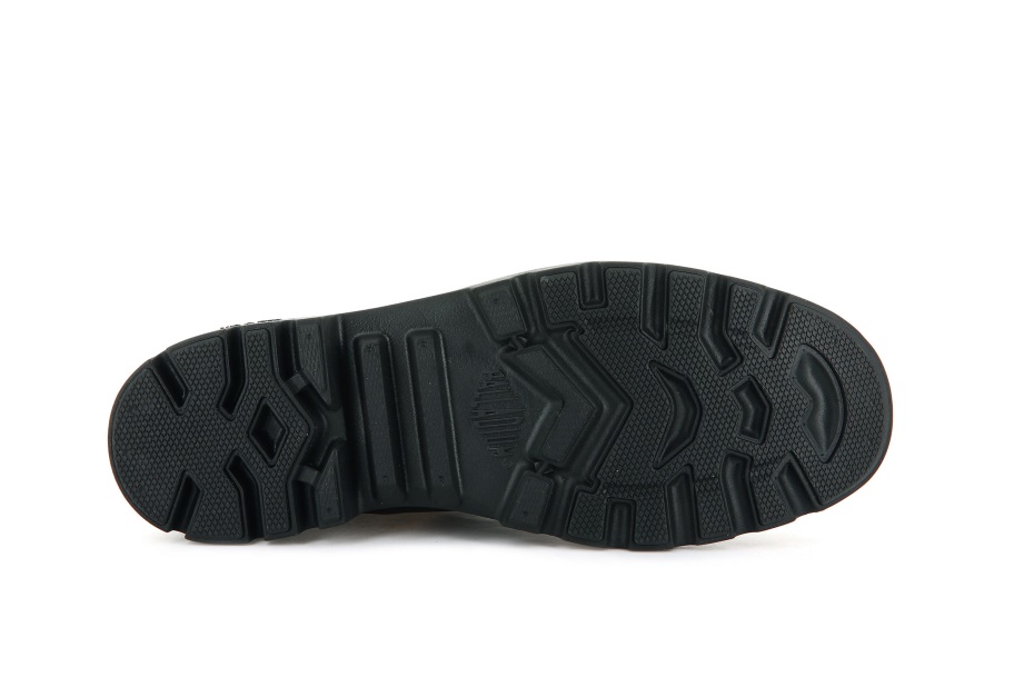 بامبا لايت أعد تدوير Wp بلاديوم أسود