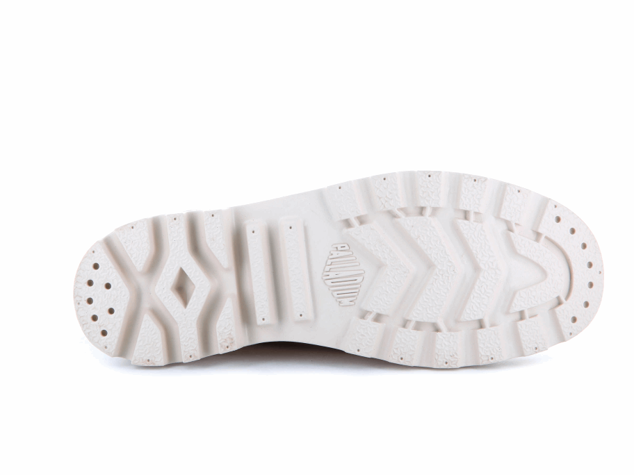 صحراء بامبا البلاديوم مرحبا Htg العرض