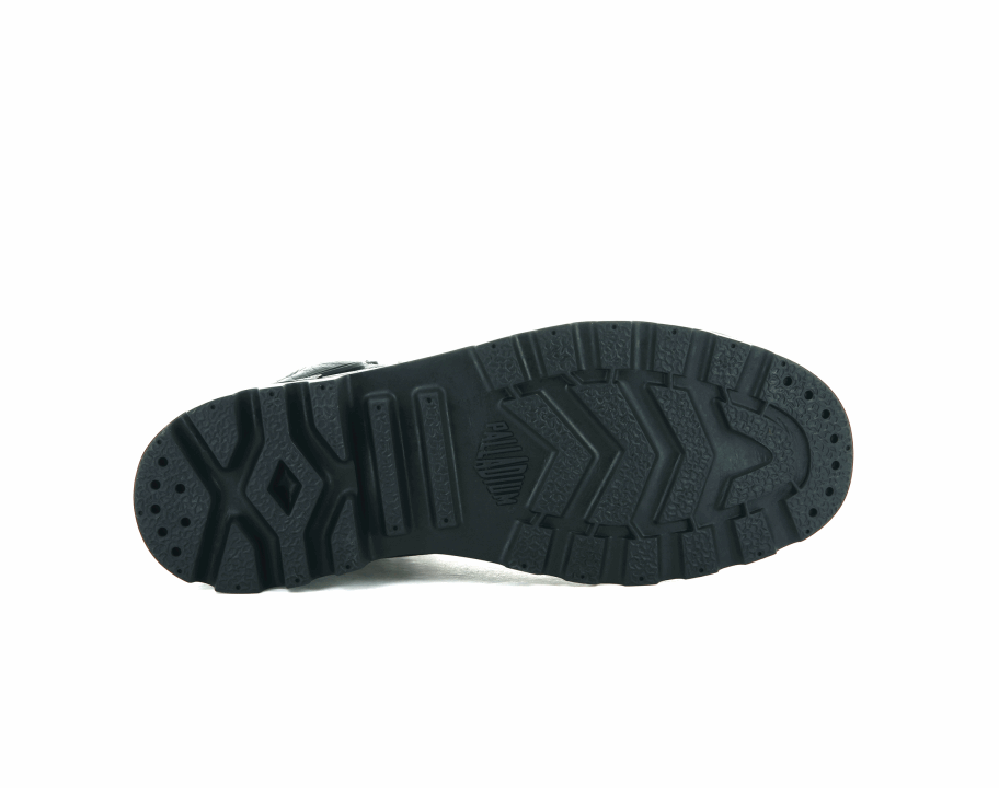 بامبا شيلد Wp Lth الأسود البلاديوم