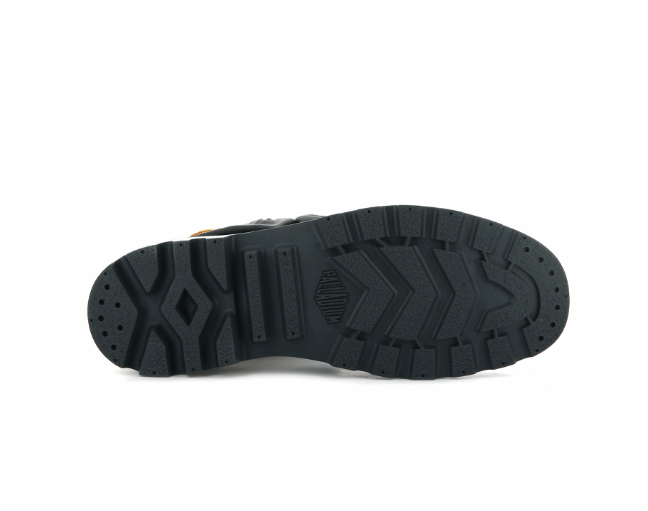 فضفاض تايكو البلاديوم الرمادي