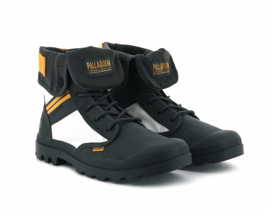 فضفاض تايكو البلاديوم الرمادي