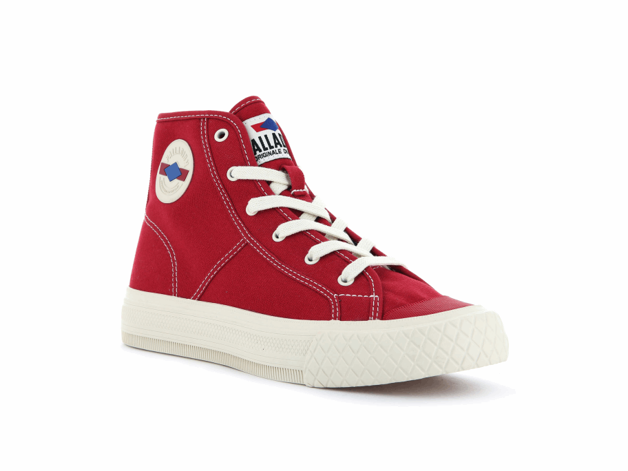 الفلفل الحار بالا لوفيل البلاديوم