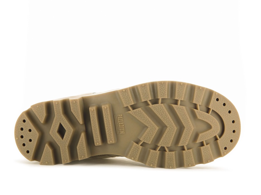 Pallabrousse التكتيكية الصحراء البلاديوم