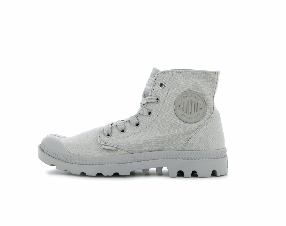 يوم ممطر البلاديوم أحادي الكروم