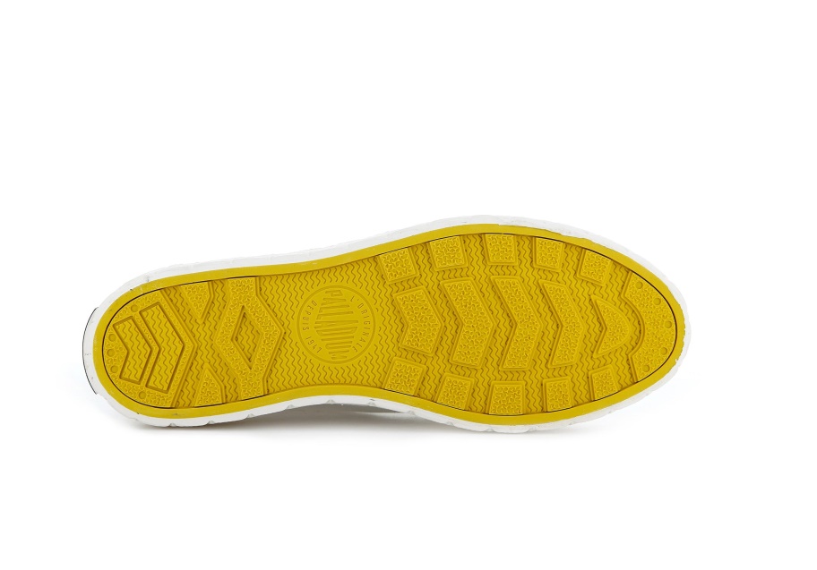 قماش البلاديوم بالا ايس بنجمة متوسطة بيضاء