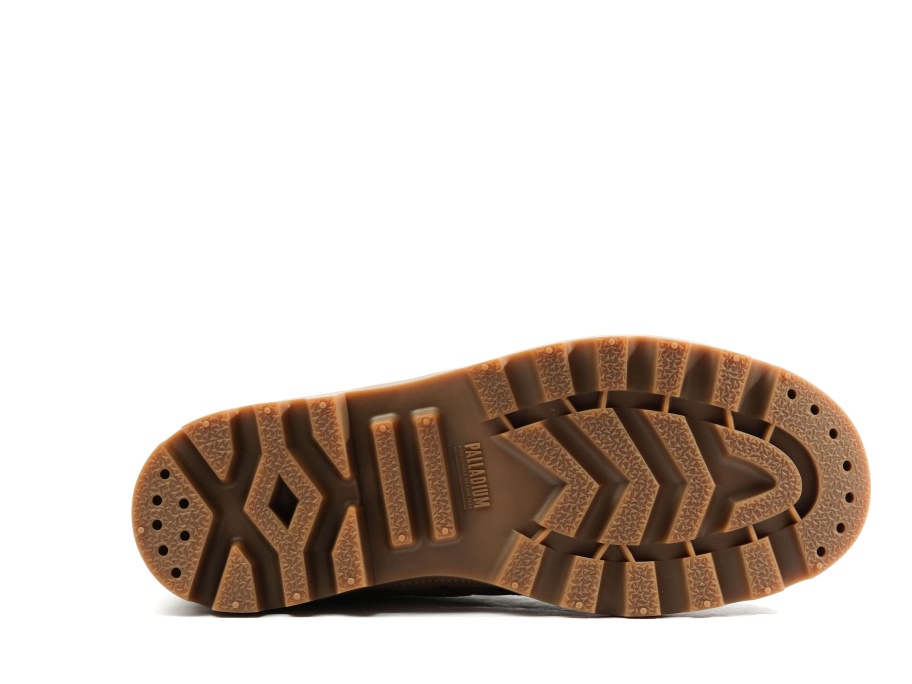 البلاديوم Pallabrousse الكفة ماء شبل