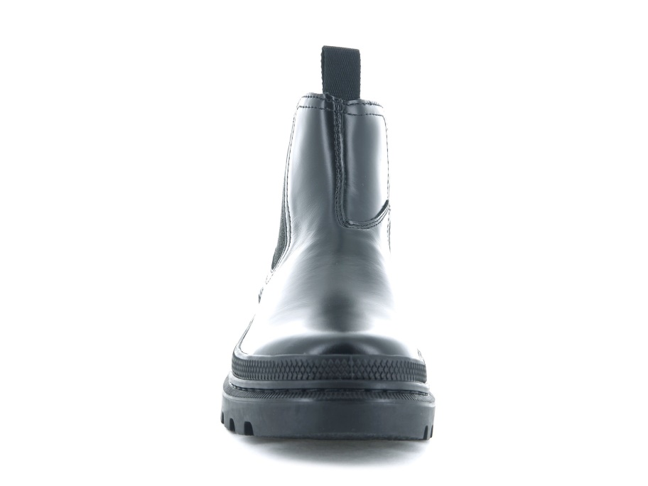 بلاديوم بالاتروبر تشي بوكس ​​أسود