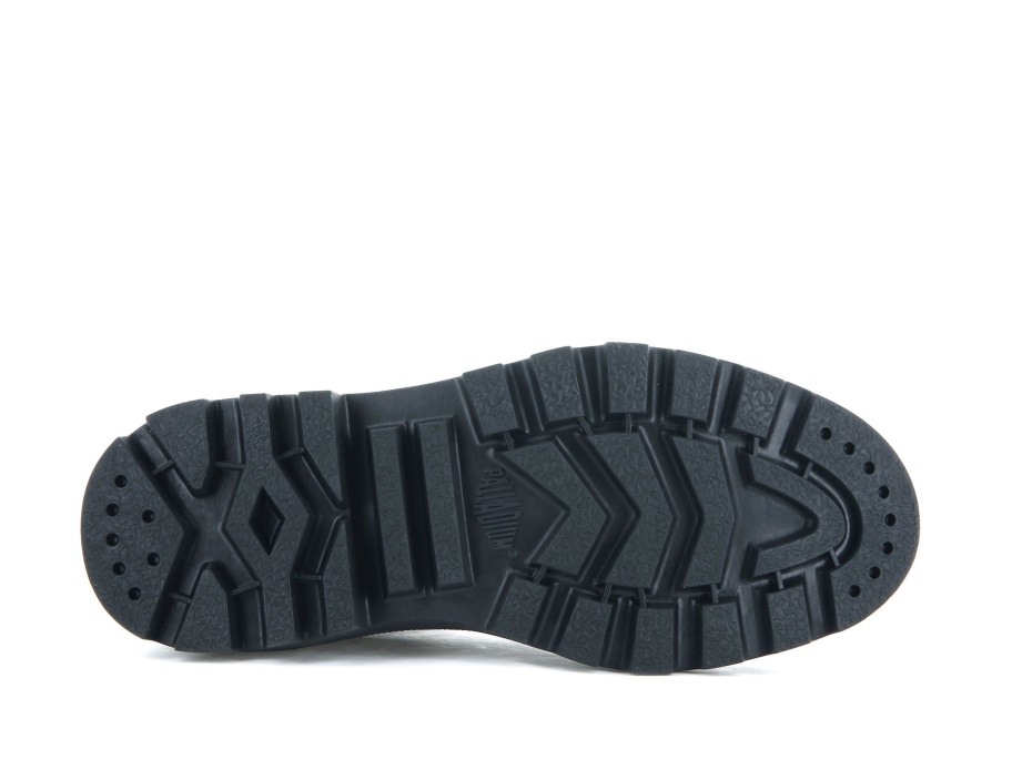 بلاديوم بالاتروبر تشي بوكس ​​أسود