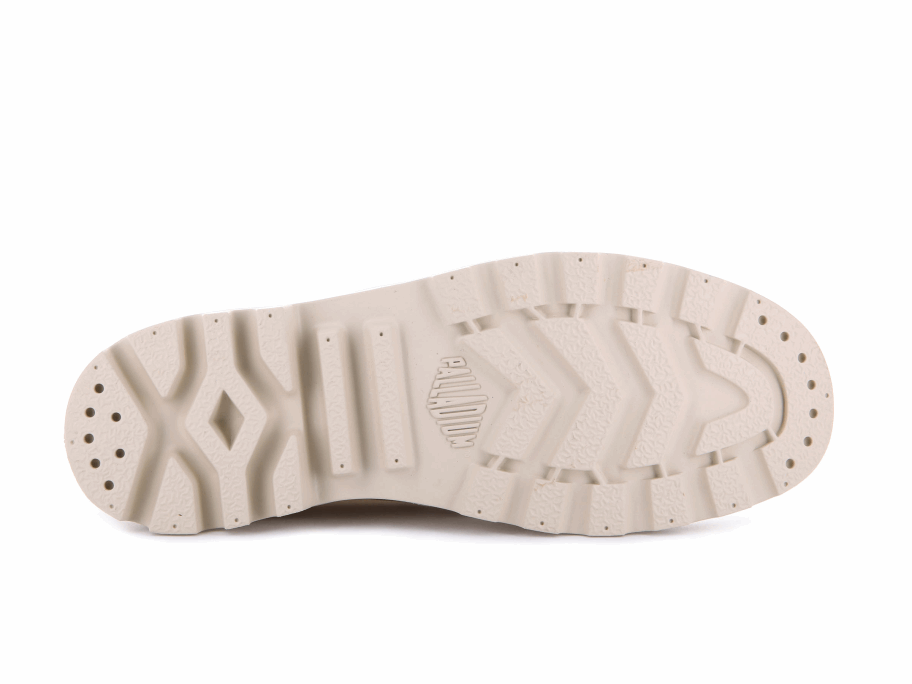 البلاديوم بامبا مرحبا يجرؤ 75 الصحراء