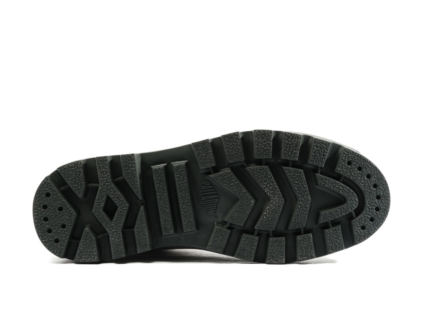 Pallatrooper مرحبا Wp شمع العسل البني البلاديوم