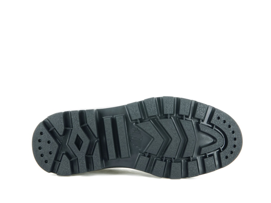 Pallatrooper جلد بلاديوم أسود