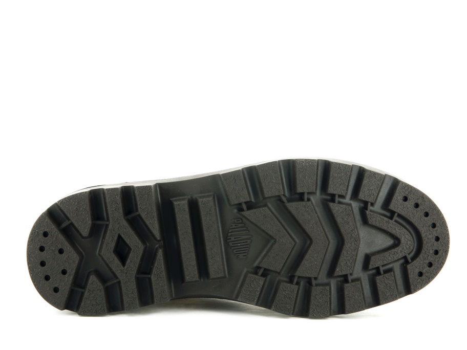 Pallatrooper Sc Wp شمع العسل البني البلاديوم