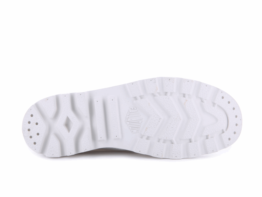 بامبا مرحبا يجرؤ 75 نجمة البلاديوم الأبيض