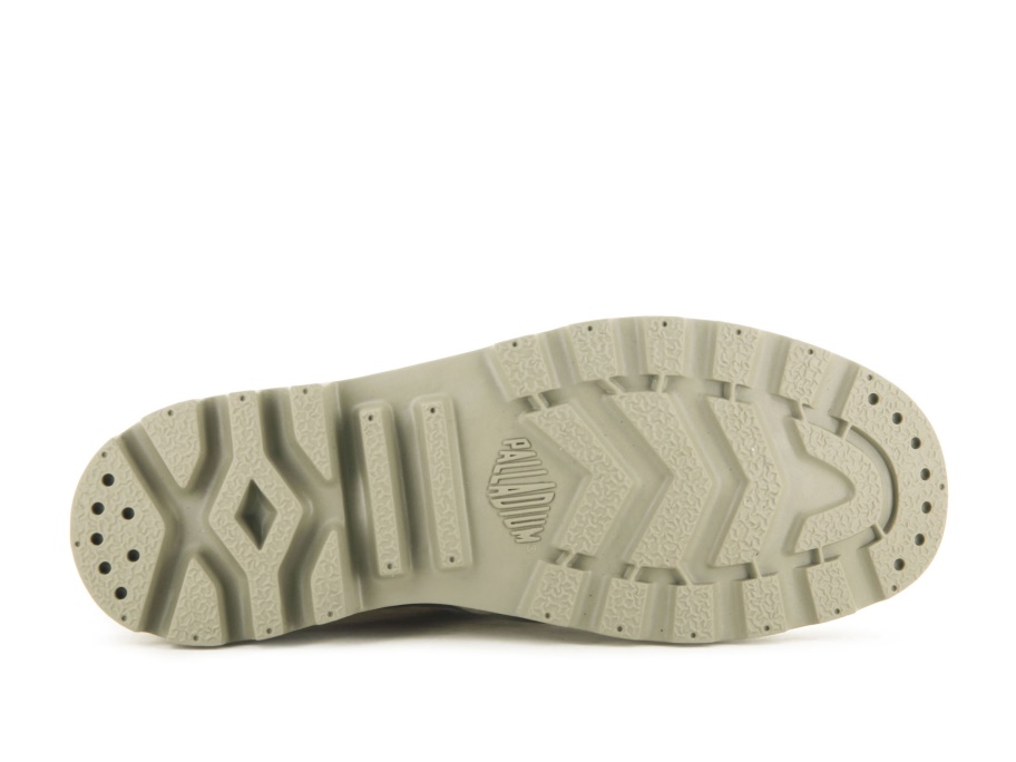 العرض البامبا مرحبا Htg الكثبان البلاديوم