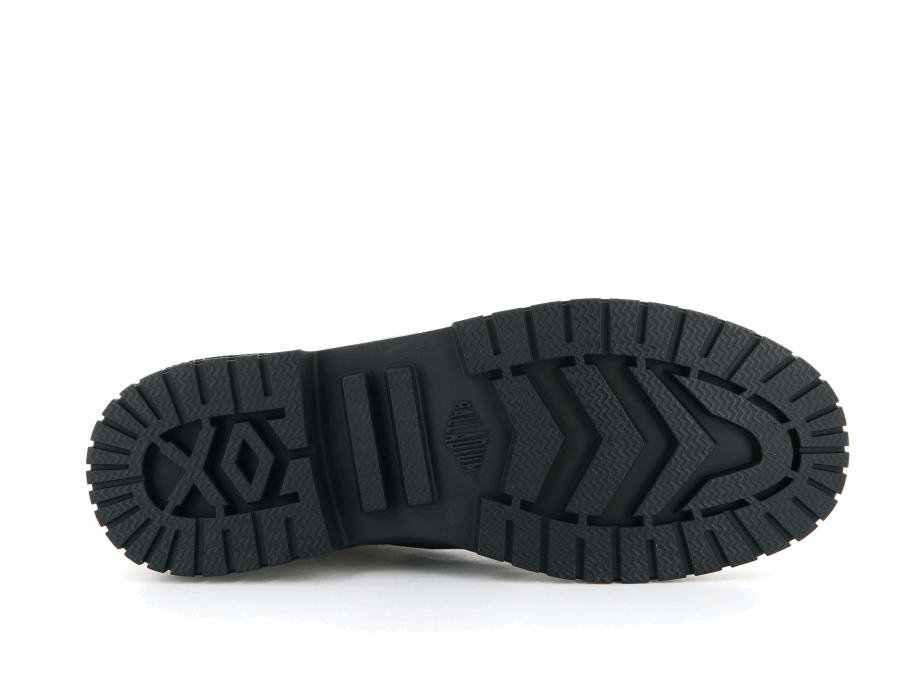 يجرؤ بامبا Sp20 كل البلاديوم الأسود