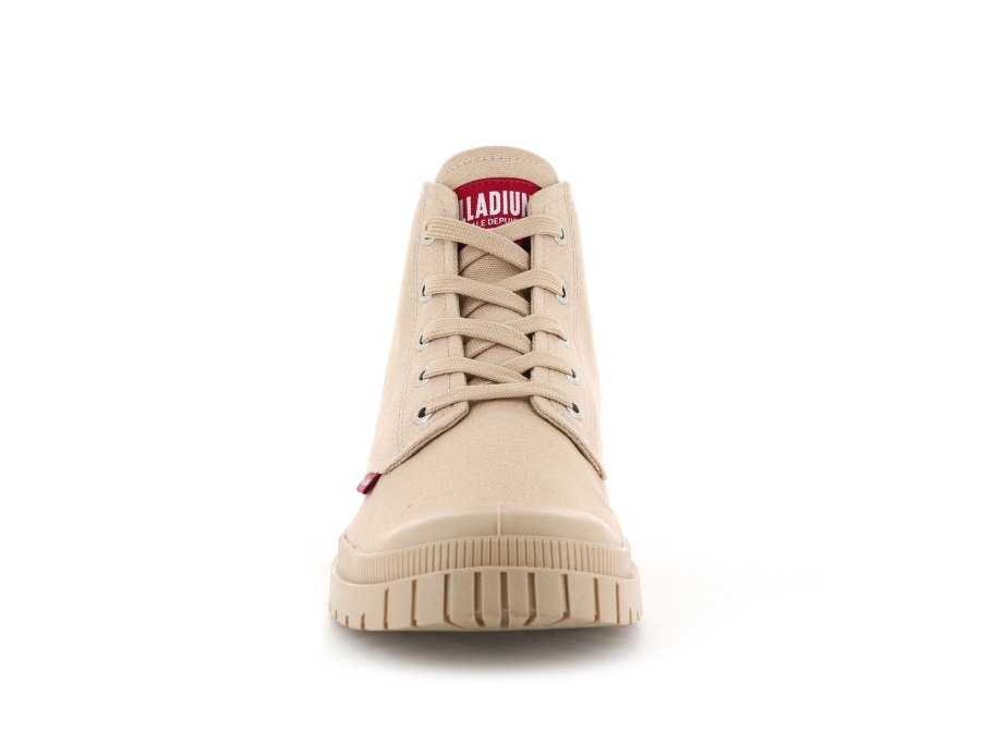 بامبا Sp20 يجرؤ الصحراء البلاديوم