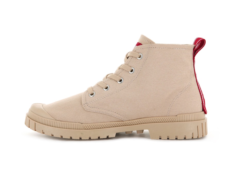 بامبا Sp20 يجرؤ الصحراء البلاديوم