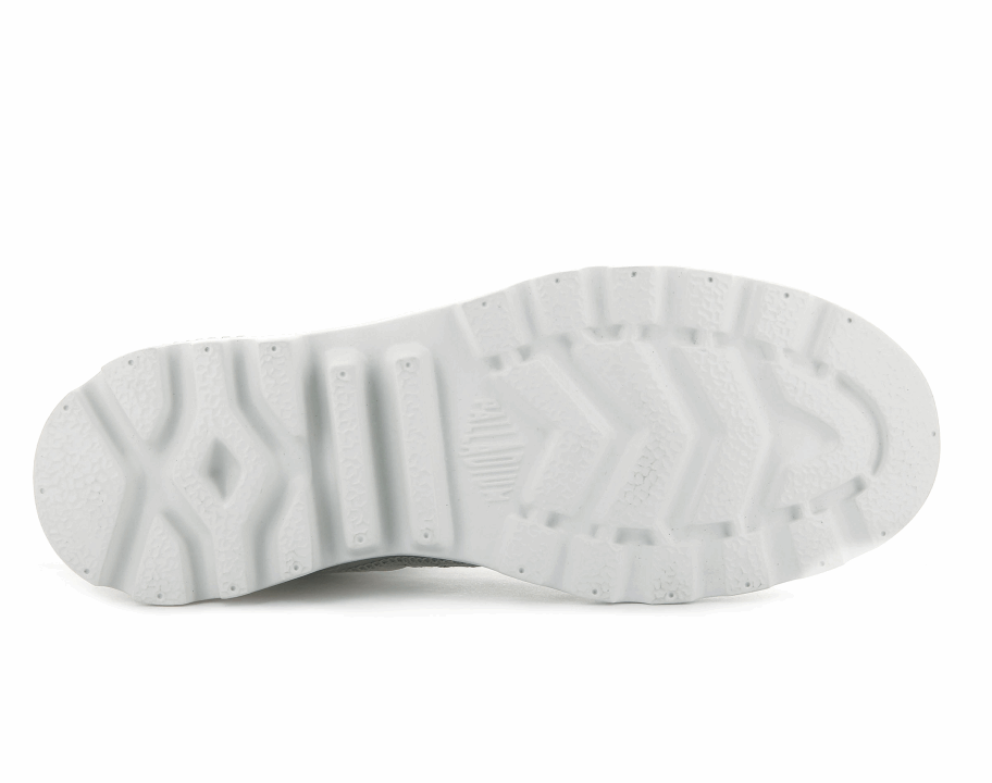 بامبا ترافيل لايت ستار وايت بلاديوم