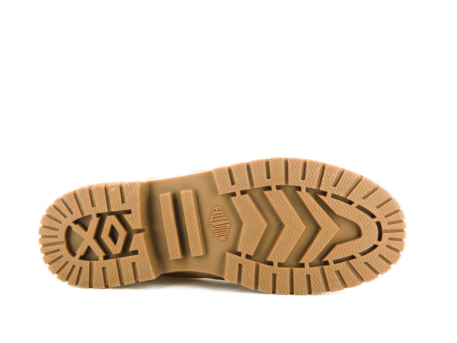 Sp20 صفعة جلدية ماء البلاديوم الماهوجني