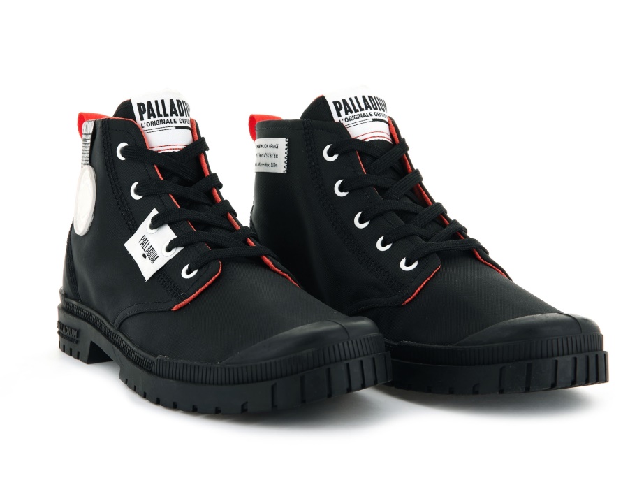 Sp20 تراكب البلاديوم الأسود