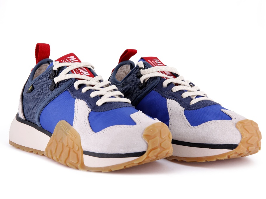 عداء القوات البلاديوم خمر النيلي